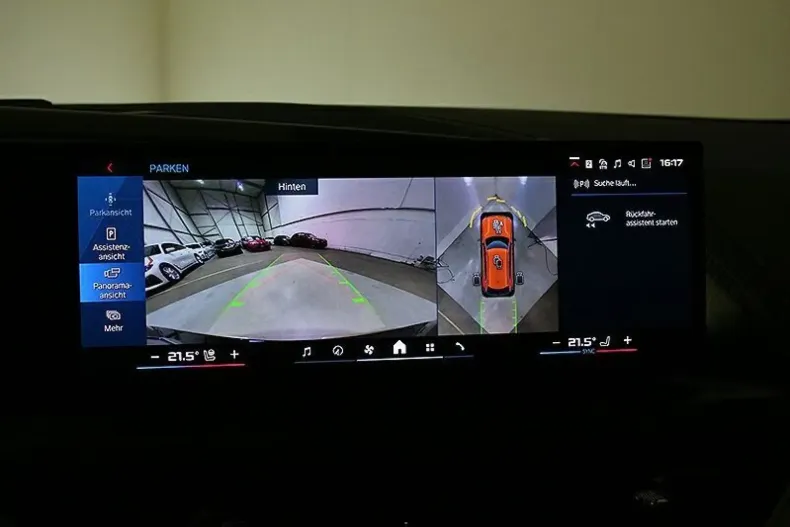 BMW XM din 2024 cu 2.300 km - oferta BMW157530 - foto 10