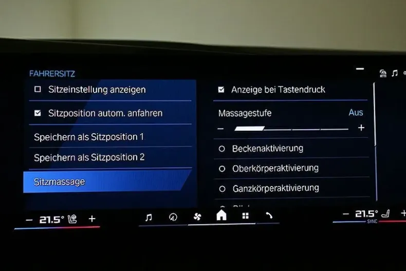 BMW XM din 2024 cu 2.300 km - oferta BMW157530 - foto 19