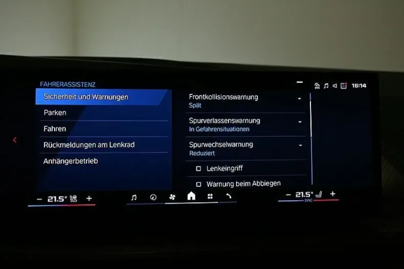 BMW XM din 2024 cu 2.300 km - oferta BMW157530 - foto 20