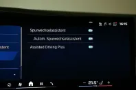 BMW XM din 2024 cu 2.300 km - oferta BMW157530 - foto 21