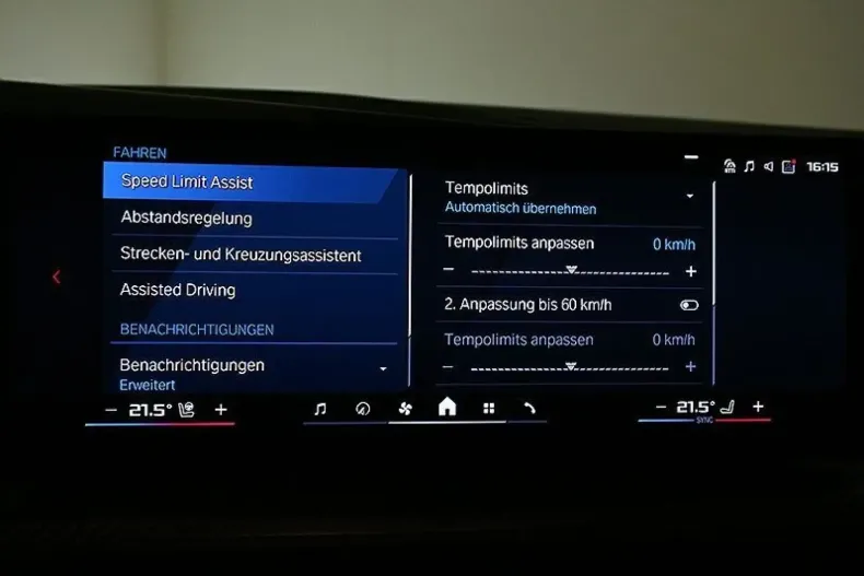 BMW XM din 2024 cu 2.300 km - oferta BMW157530 - foto 23