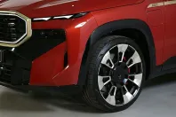 BMW XM din 2024 cu 2.300 km - oferta BMW157530 - foto 25