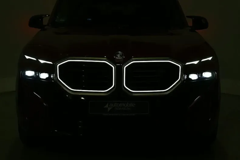 BMW XM din 2024 cu 2.300 km - oferta BMW157530 - foto 26