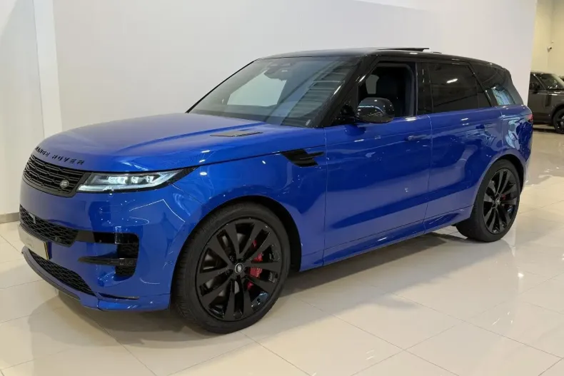 Land Rover Range Rover Sport din 2024 cu 10.484 km - oferta LAN157531 - foto 1