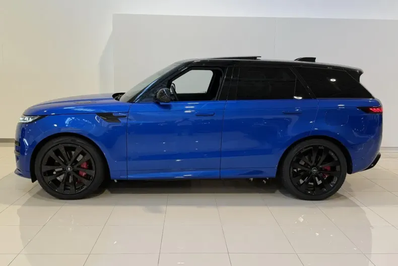 Land Rover Range Rover Sport din 2024 cu 10.484 km - oferta LAN157531 - foto 2