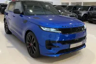 Land Rover Range Rover Sport din 2024 cu 10.484 km - oferta LAN157531 - foto 5