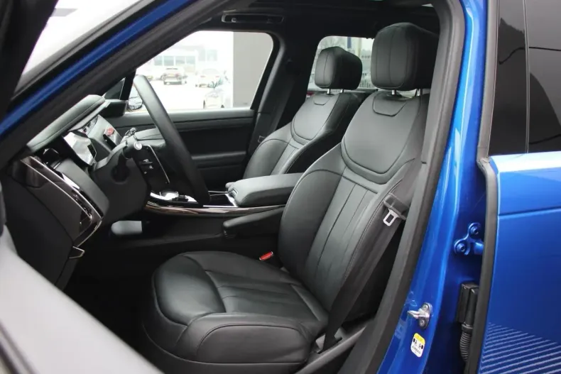 Land Rover Range Rover Sport din 2024 cu 10.484 km - oferta LAN157531 - foto 9