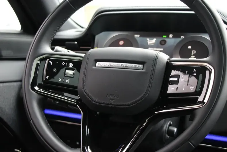 Land Rover Range Rover Sport din 2024 cu 10.484 km - oferta LAN157531 - foto 11