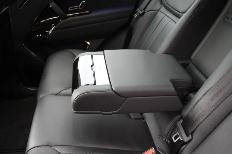 Land Rover Range Rover Sport din 2024 cu 10.484 km - oferta LAN157531 - foto 20