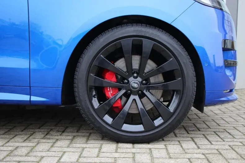 Land Rover Range Rover Sport din 2024 cu 10.484 km - oferta LAN157531 - foto 23