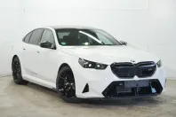 BMW M5 din 2024 cu 9.993 km - oferta BMW157532 - foto 1