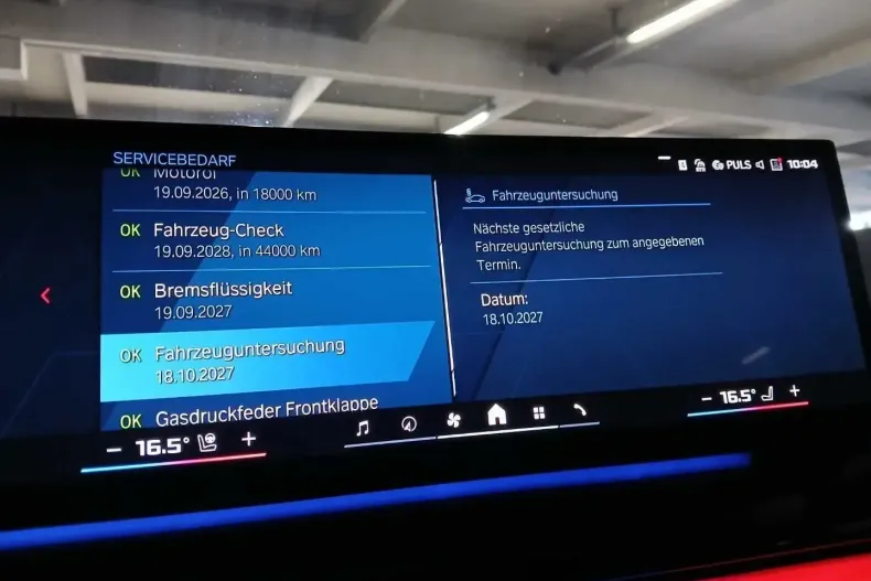 BMW M5 din 2024 cu 9.993 km - oferta BMW157532 - foto 6