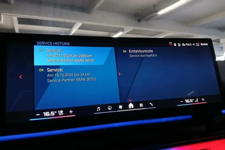 BMW M5 din 2024 cu 9.993 km - oferta BMW157532 - foto 7