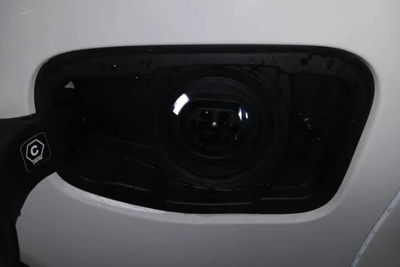 BMW M5 din 2024 cu 9.993 km - oferta BMW157532 - foto 9