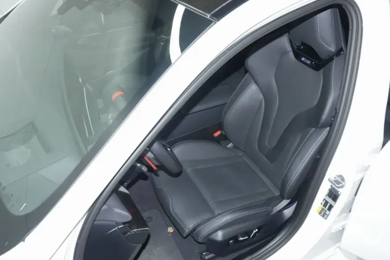 BMW M5 din 2024 cu 9.993 km - oferta BMW157532 - foto 11