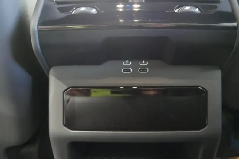 BMW M5 din 2024 cu 9.993 km - oferta BMW157532 - foto 14