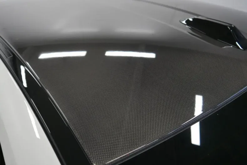 BMW M5 din 2024 cu 9.993 km - oferta BMW157532 - foto 15