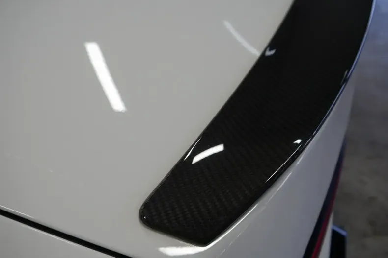 BMW M5 din 2024 cu 9.993 km - oferta BMW157532 - foto 17