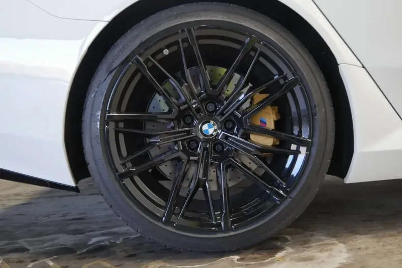 BMW M5 din 2024 cu 9.993 km - oferta BMW157532 - foto 19