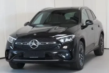 Mercedes-Benz GLC 200 din 2024 - oferta MER157533