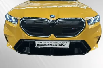 BMW M5 din 2024 - oferta BMW157534