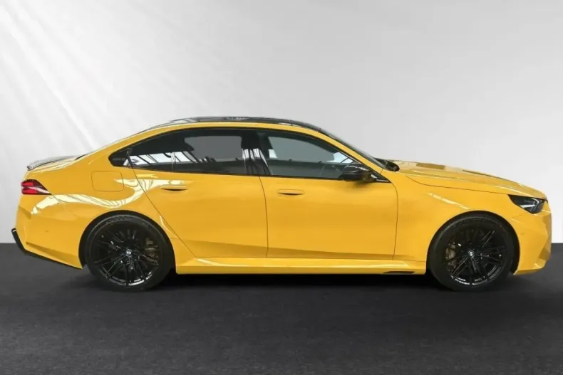 BMW M5 din 2024 cu 7.913 km - oferta BMW157534 - foto 2