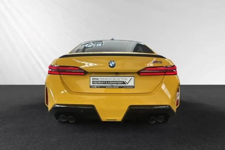 BMW M5 din 2024 cu 7.913 km - oferta BMW157534 - foto 14