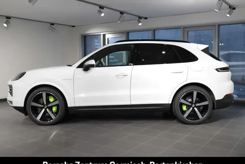 Porsche Cayenne din 2024 cu 22.336 km - oferta POR157536 - foto 2