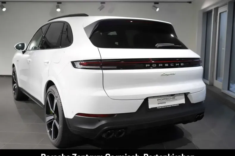 Porsche Cayenne din 2024 cu 22.336 km - oferta POR157536 - foto 3