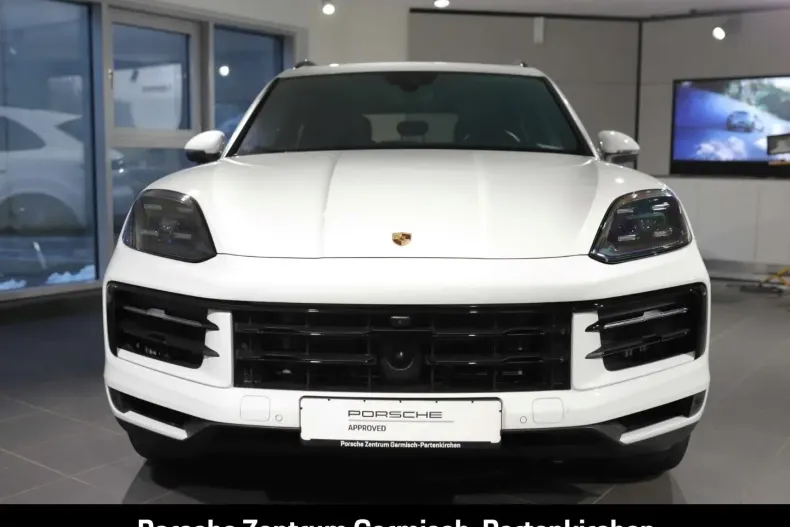 Porsche Cayenne din 2024 cu 22.336 km - oferta POR157536 - foto 4