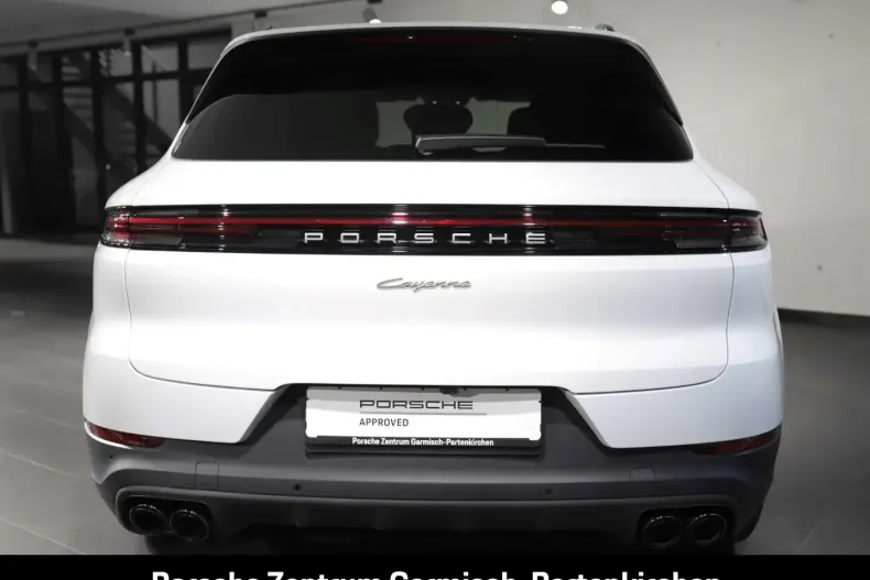 Porsche Cayenne din 2024 cu 22.336 km - oferta POR157536 - foto 5