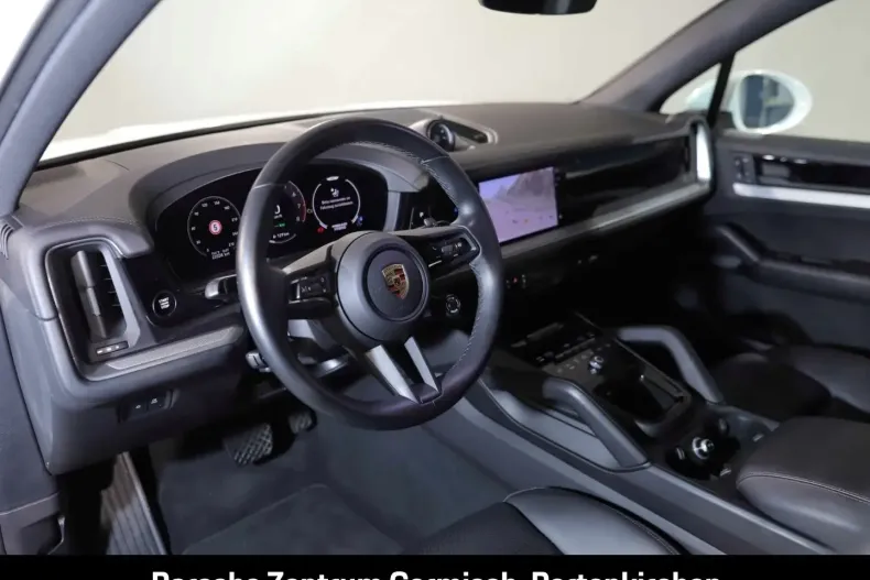 Porsche Cayenne din 2024 cu 22.336 km - oferta POR157536 - foto 7