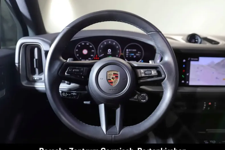 Porsche Cayenne din 2024 cu 22.336 km - oferta POR157536 - foto 15