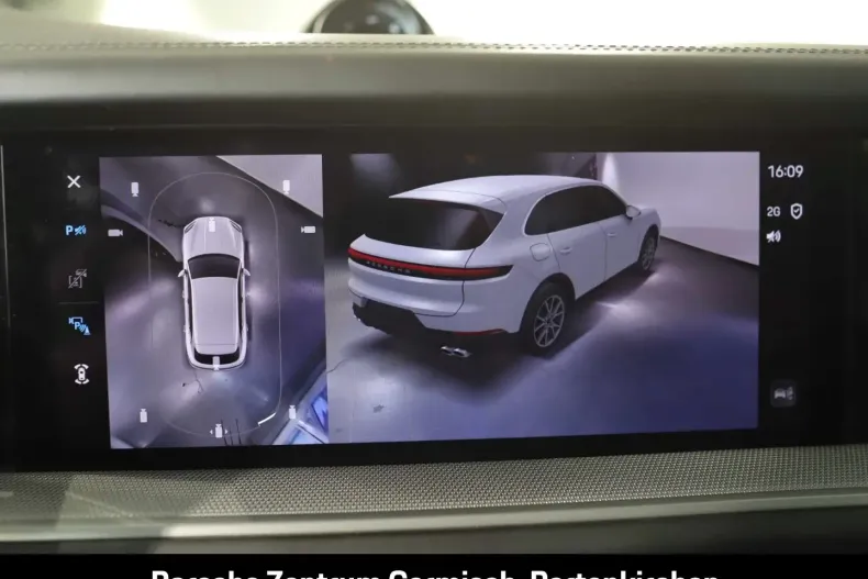 Porsche Cayenne din 2024 cu 22.336 km - oferta POR157536 - foto 29