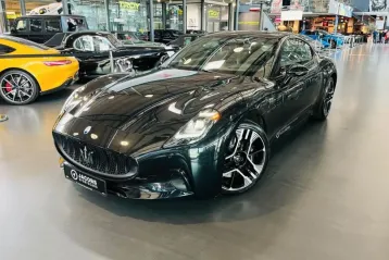 Maserati Granturismo din 2024 - oferta MAS157537