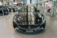 Maserati Granturismo din 2024 cu 11.627 km - oferta MAS157537 - foto 2