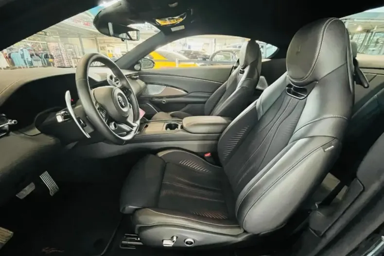 Maserati Granturismo din 2024 cu 11.627 km - oferta MAS157537 - foto 10