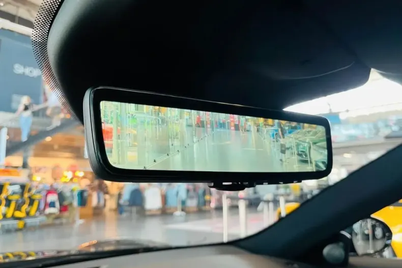 Maserati Granturismo din 2024 cu 11.627 km - oferta MAS157537 - foto 16