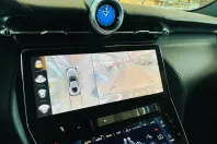 Maserati Granturismo din 2024 cu 11.627 km - oferta MAS157537 - foto 18