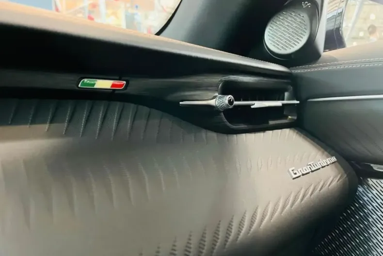 Maserati Granturismo din 2024 cu 11.627 km - oferta MAS157537 - foto 20