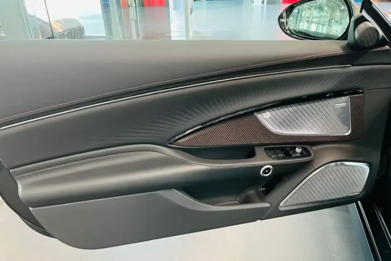 Maserati Granturismo din 2024 cu 11.627 km - oferta MAS157537 - foto 21