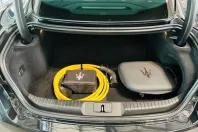 Maserati Granturismo din 2024 cu 11.627 km - oferta MAS157537 - foto 23