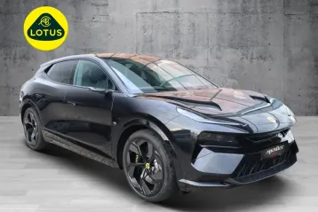 Lotus Eletre din 2024 - oferta LOT157538