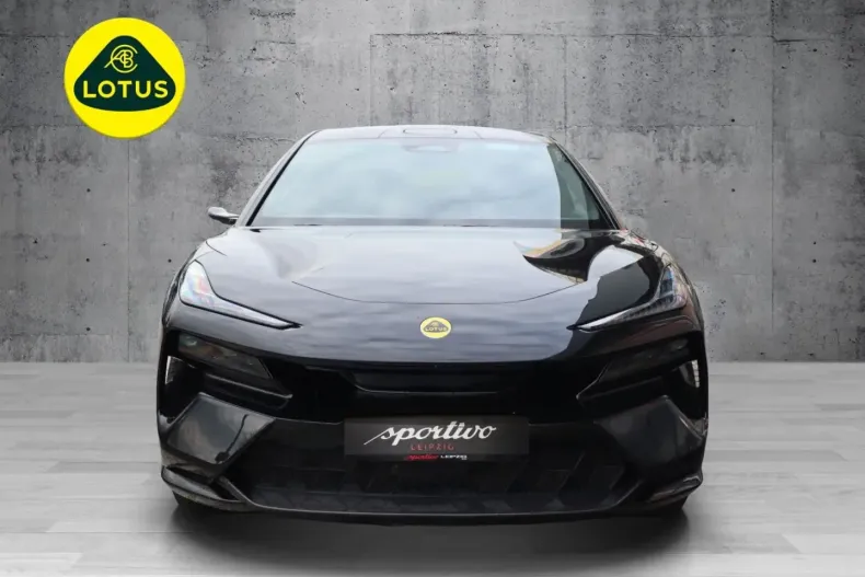 Lotus Eletre din 2024 cu 11.852 km - oferta LOT157538 - foto 2