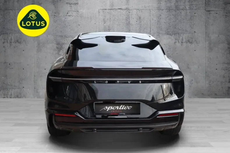 Lotus Eletre din 2024 cu 11.852 km - oferta LOT157538 - foto 4