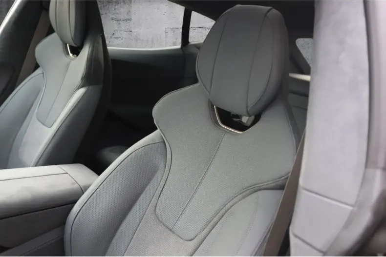 Lotus Eletre din 2024 cu 11.852 km - oferta LOT157538 - foto 9