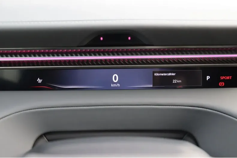 Lotus Eletre din 2024 cu 11.852 km - oferta LOT157538 - foto 11