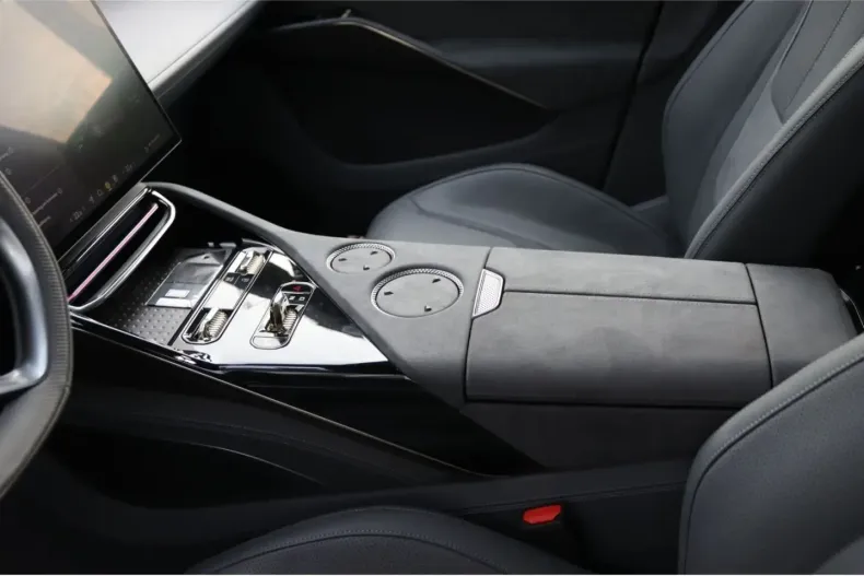 Lotus Eletre din 2024 cu 11.852 km - oferta LOT157538 - foto 12