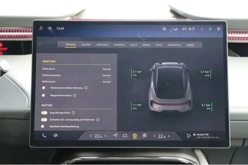 Lotus Eletre din 2024 cu 11.852 km - oferta LOT157538 - foto 13