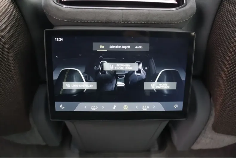 Lotus Eletre din 2024 cu 11.852 km - oferta LOT157538 - foto 14